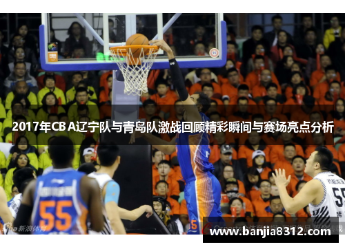 2017年CBA辽宁队与青岛队激战回顾精彩瞬间与赛场亮点分析